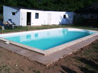 Bau Pool 201
